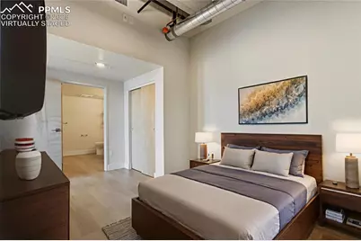 415 E Pikes Peak Avenue #404, Colorado Springs, CO 80903 - Photo 20