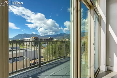 415 E Pikes Peak Avenue #404, Colorado Springs, CO 80903 - Photo 16