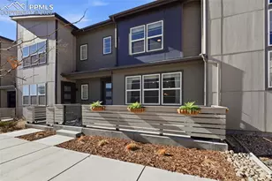 1541 Rose Quartz Heights, Colorado Springs, CO 80908 - Photo 1