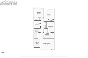 1541 Rose Quartz Heights, Colorado Springs, CO 80908 - Photo 42