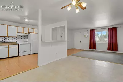 523 E Las Animas Street, Colorado Springs, CO 80903 - Photo 8