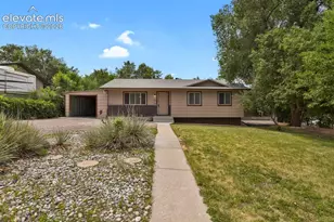 523 E Las Animas St, Colorado Springs, CO 80903 - Photo 1