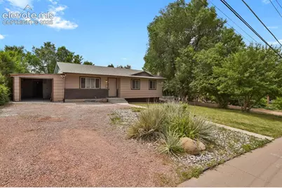 523 E Las Animas Street, Colorado Springs, CO 80903 - Photo 46