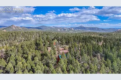 318 Southgate Road, Florissant, CO 80816 - Photo 38