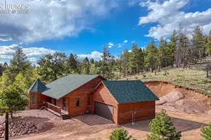 318 Southgate Rd, Florissant, CO 80816 - Photo 2
