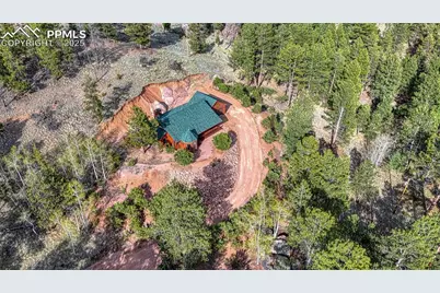 318 Southgate Road, Florissant, CO 80816 - Photo 46
