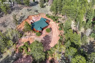 318 Southgate Rd, Florissant, CO 80816 - Photo 46