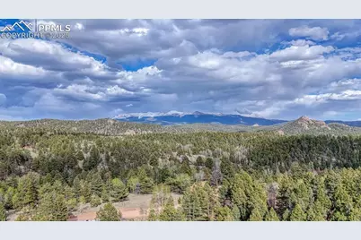 318 Southgate Road, Florissant, CO 80816 - Photo 40