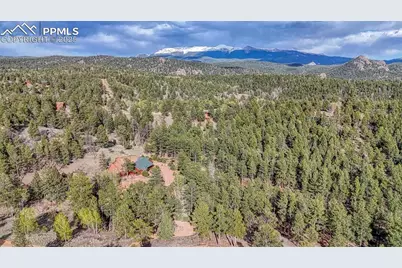 318 Southgate Road, Florissant, CO 80816 - Photo 44