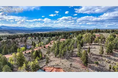 318 Southgate Road, Florissant, CO 80816 - Photo 34