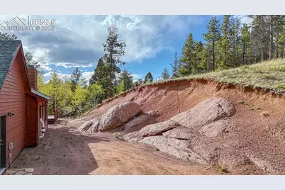 318 Southgate Road, Florissant, CO 80816 - Photo 32