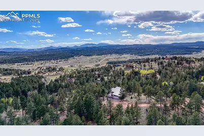 318 Southgate Road, Florissant, CO 80816 - Photo 36