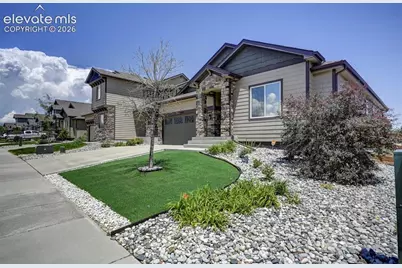 13713 Park Meadows Drive, Peyton, CO 80831 - Photo 6