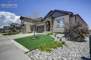 13713 Park Meadows Dr, Peyton, CO 80831 - Photo 6
