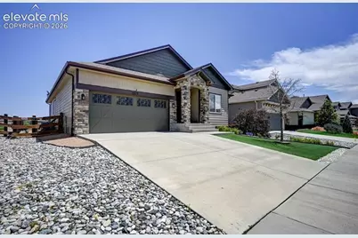 13713 Park Meadows Drive, Peyton, CO 80831 - Photo 4