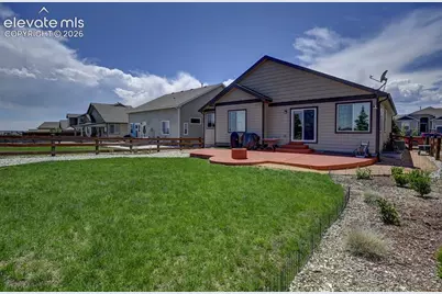 13713 Park Meadows Drive, Peyton, CO 80831 - Photo 38