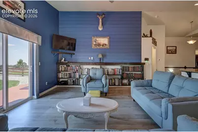 13713 Park Meadows Drive, Peyton, CO 80831 - Photo 20