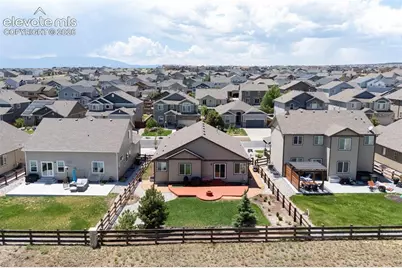 13713 Park Meadows Drive, Peyton, CO 80831 - Photo 42