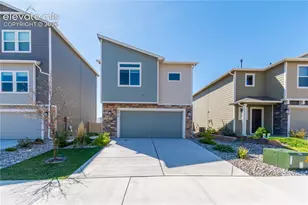 4512 Samaritan Loop, Colorado Springs, CO 80916 - Photo 1