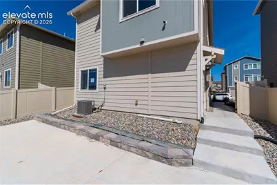 4512 Samaritan Loop, Colorado Springs, CO 80916 - Photo 6