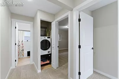 352 Mount View Lane, Colorado Springs, CO 80907 - Photo 12