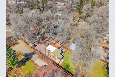 1929 Woodburn Street, Colorado Springs, CO 80906 - Photo 44