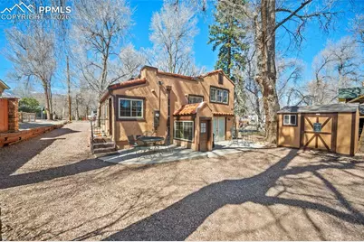 1929 Woodburn Street, Colorado Springs, CO 80906 - Photo 24