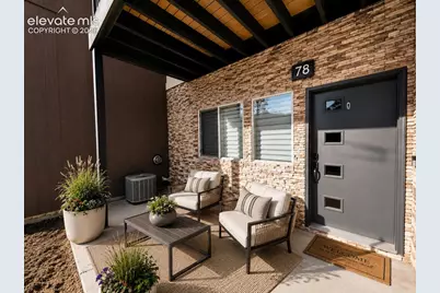 78 Cheyenne Boulevard, Colorado Springs, CO 80905 - Photo 1