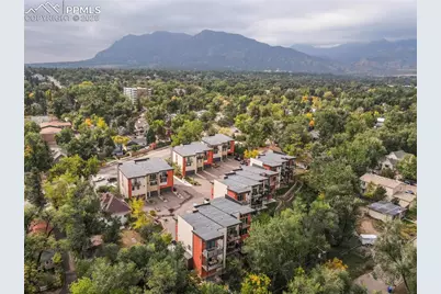 78 Cheyenne Boulevard, Colorado Springs, CO 80905 - Photo 20