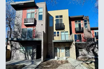 78 Cheyenne Boulevard, Colorado Springs, CO 80905 - Photo 1