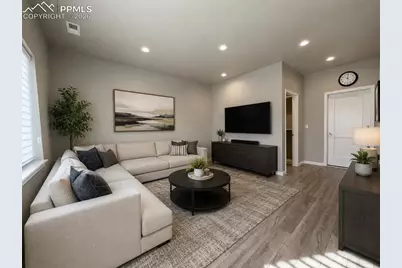 78 Cheyenne Boulevard, Colorado Springs, CO 80905 - Photo 2