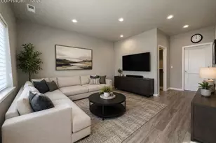 78 Cheyenne Blvd, Colorado Springs, CO 80905 - Photo 2