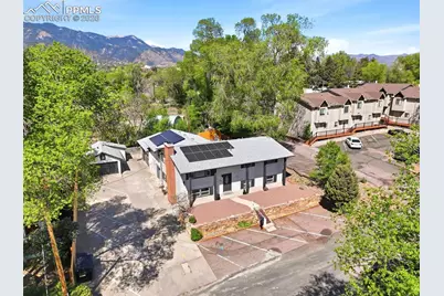 1510 Crestone Avenue, Colorado Springs, CO 80905 - Photo 2