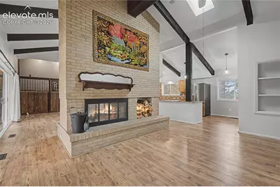18675 St Andrews Drive, Monument, CO 80132 - Photo 8