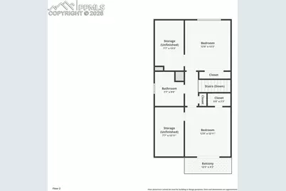 437 Westmark Avenue, Colorado Springs, CO 80906 - Photo 50