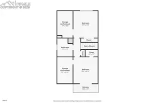 437 Westmark Ave, Colorado Springs, CO 80906 - Photo 50