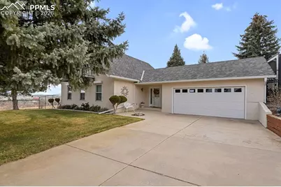 437 Westmark Avenue, Colorado Springs, CO 80906 - Photo 2