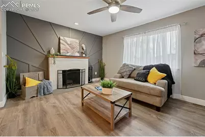 535 Warren Avenue, Colorado Springs, CO 80905 - Photo 6