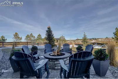 3313 Bark Tree Trail, Colorado Springs, CO 80921 - Photo 46