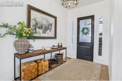 3313 Bark Tree Trail, Colorado Springs, CO 80921 - Photo 4