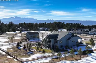 3313 Bark Tree Trl, Colorado Springs, CO 80921 - Photo 2