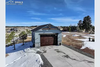 3313 Bark Tree Trail, Colorado Springs, CO 80921 - Photo 38