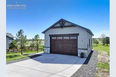 3313 Bark Tree Trail, Colorado Springs, CO 80921 - Photo 38