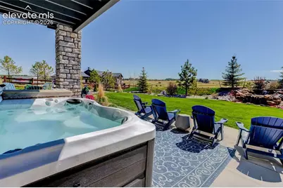 3313 Bark Tree Trail, Colorado Springs, CO 80921 - Photo 44
