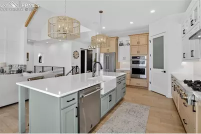 3313 Bark Tree Trail, Colorado Springs, CO 80921 - Photo 12