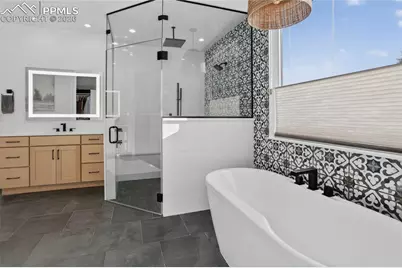 3313 Bark Tree Trail, Colorado Springs, CO 80921 - Photo 22