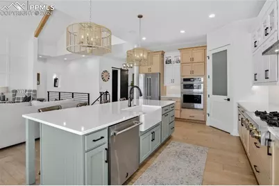 3313 Bark Tree Trail, Colorado Springs, CO 80921 - Photo 12