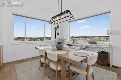 3313 Bark Tree Trail, Colorado Springs, CO 80921 - Photo 14