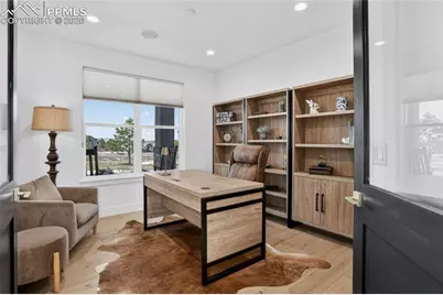 3313 Bark Tree Trail, Colorado Springs, CO 80921 - Photo 16