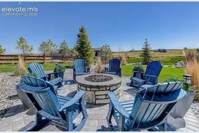 3313 Bark Tree Trail, Colorado Springs, CO 80921 - Photo 46